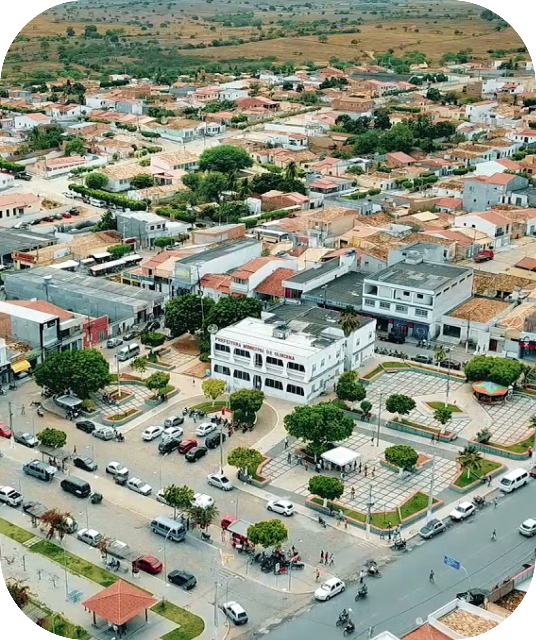 Olindina