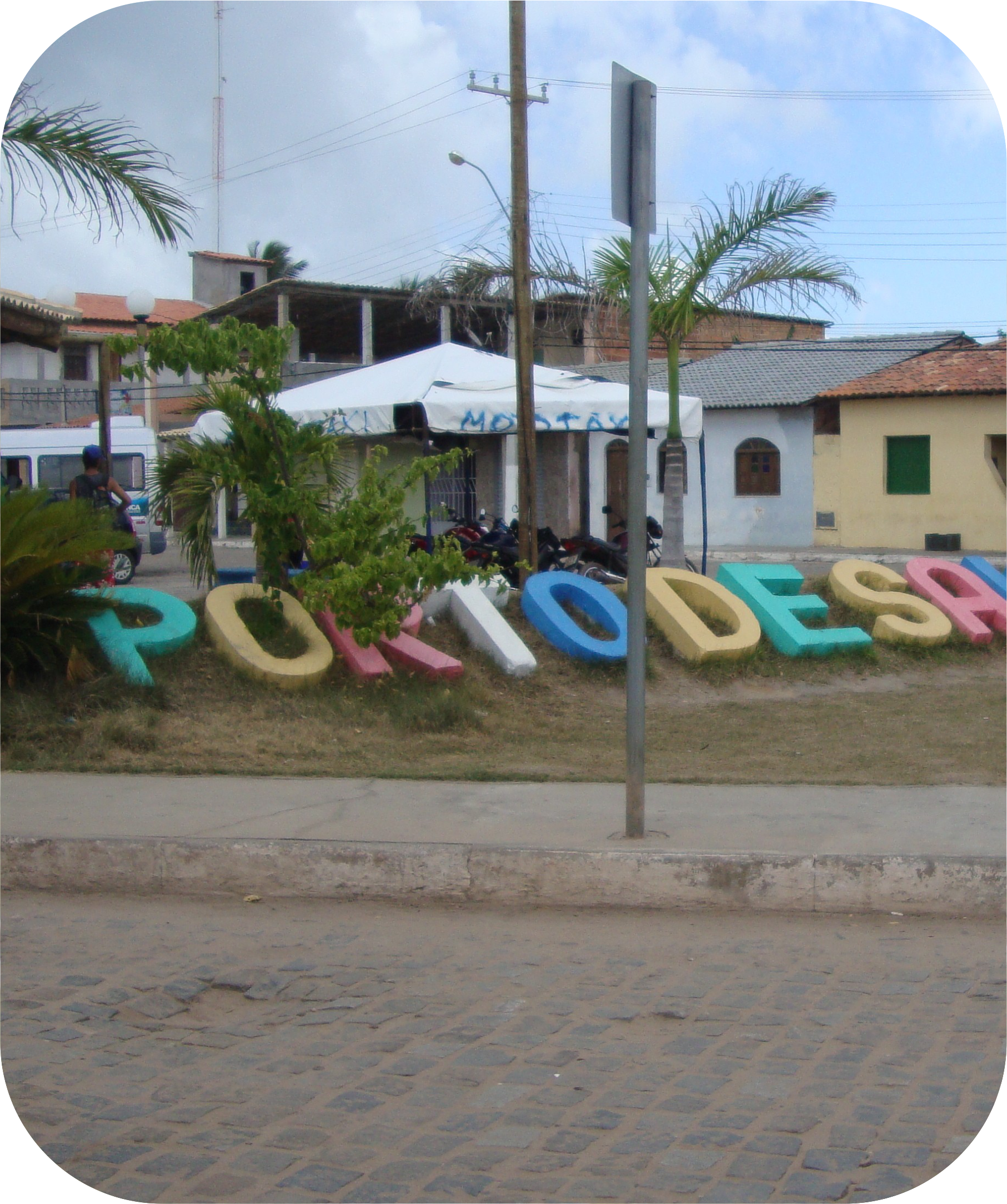Porto de Sauipe