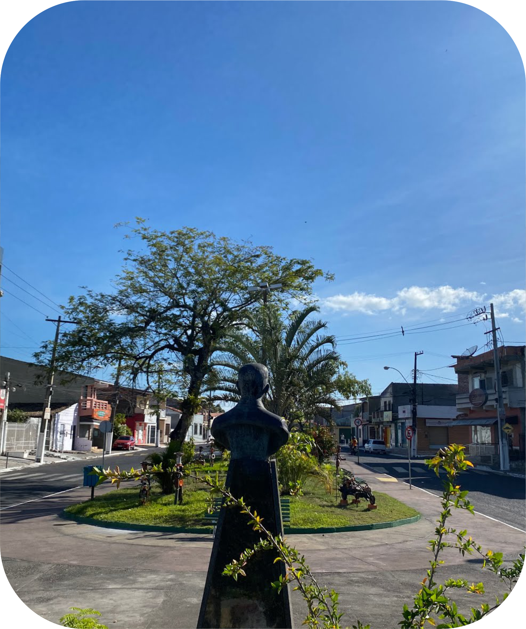Pojuca
