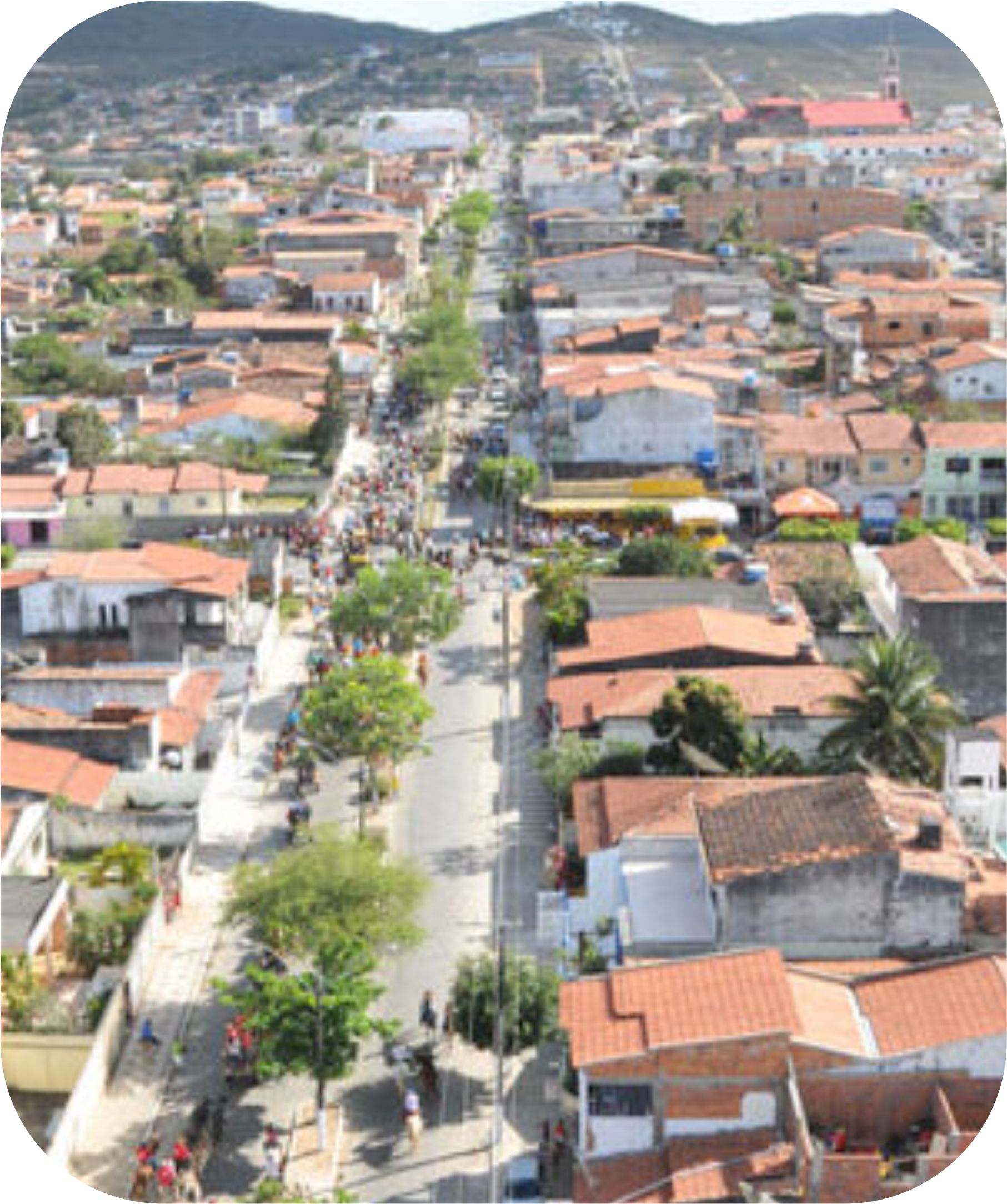 Serrinha