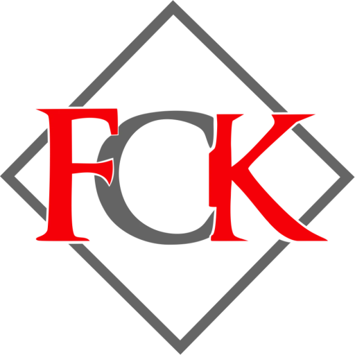 Símbolo FCK (ícone)